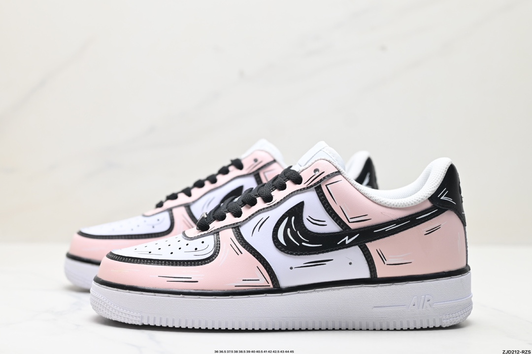 Nike Air Force 1 Shoes